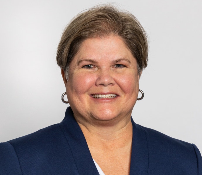 Darlene Pittman