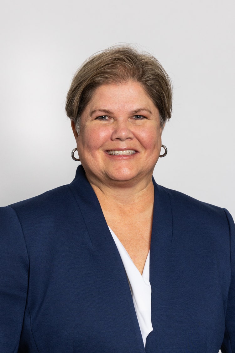 Darlene Pittman