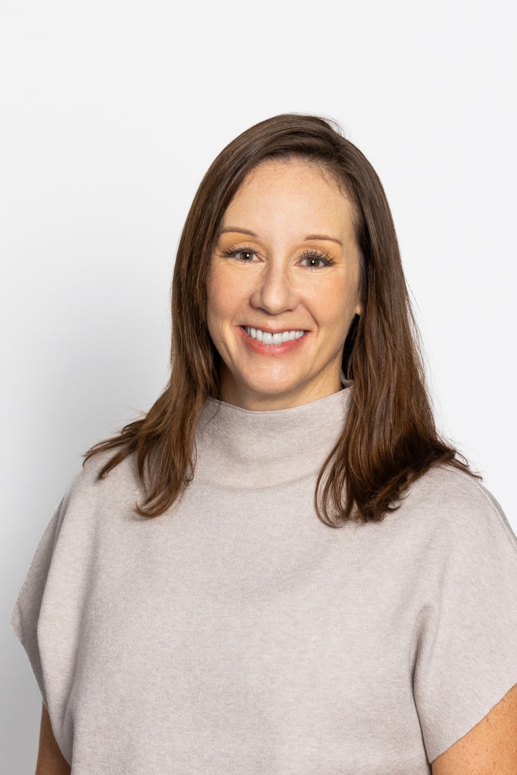 Heidi Diedrich
