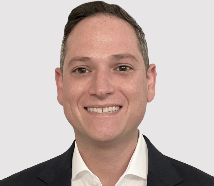 Joshua Richards