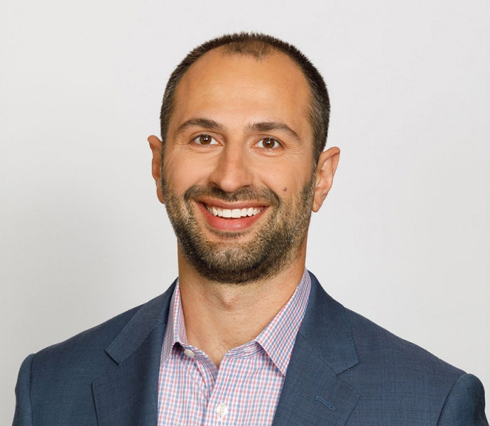 Steve Marconi