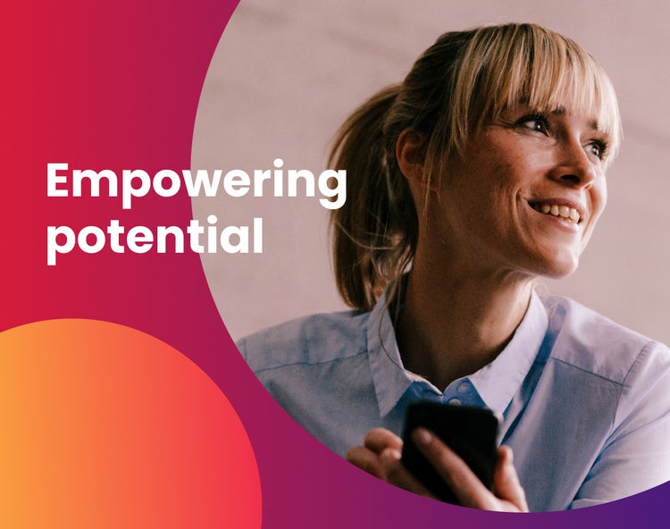Empowering potential