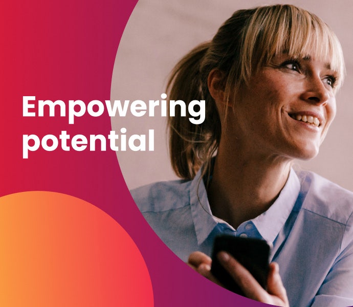 Empowering potential