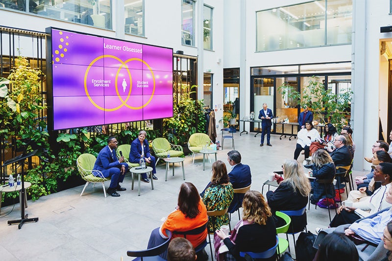 Collaboration and Innovation Abound at Our UK Partner Appreciation Event
